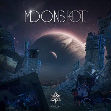 MOON SHOT