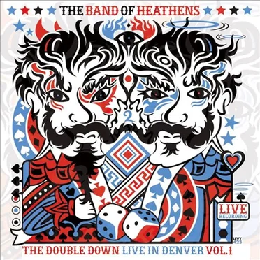 The Double Down Live in Denver, Vol. 1