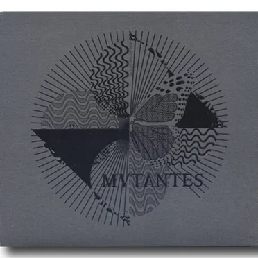 Mutantes Live - Barbican Theatre, London, 2006