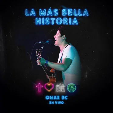 La Más Bella Historia (En vivo)
