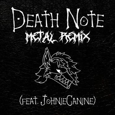 Death Note (metal remix)