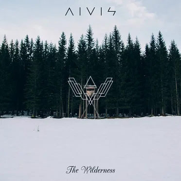 The Wilderness by AIVIS - album cover