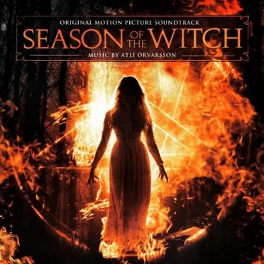 Season of the Witch