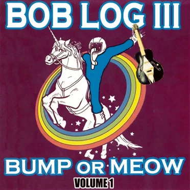 Bump or Meow Volume 1