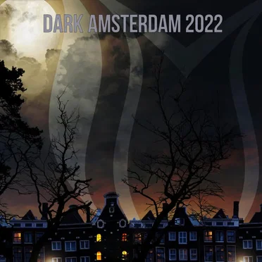 Dark Amsterdam 2022 by Various Artists - album cover