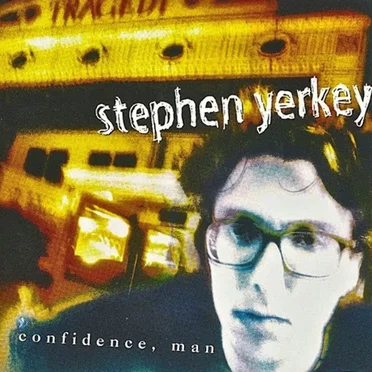 Confidence, Man