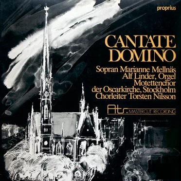 Cantate Domino