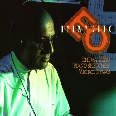 ENEMY ZERO "PIANO SKETCHES"