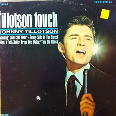 The Tillotson Touch