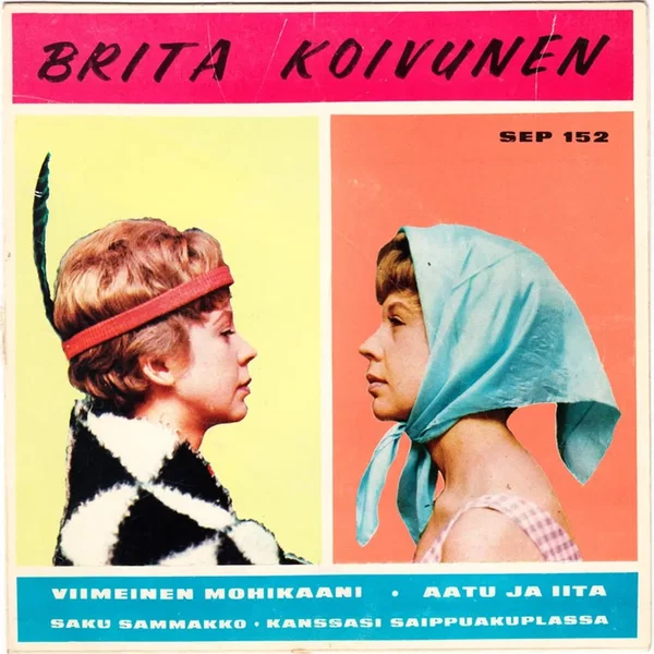 Brita Koivunen