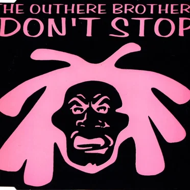 Don't Stop (Wiggle Wiggle)