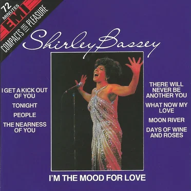 I’m in the Mood for Love