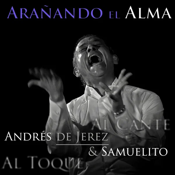 Arañando el Alma