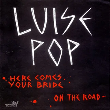 Luise Pop / Half Girl