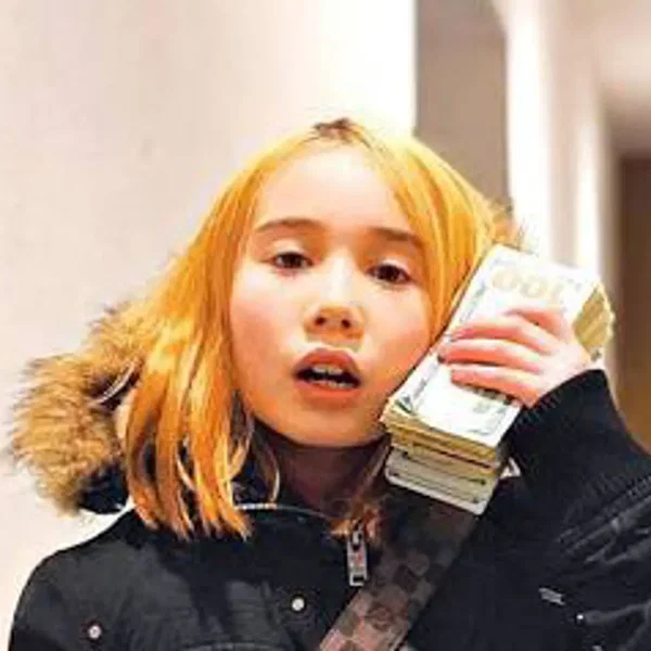 RIP Lil Tay