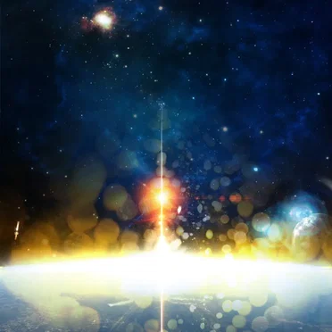 Music to Die Alone in Space To: Cepheus by Spruke - album cover