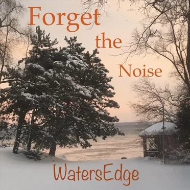 Forget the Noise by Watersedge - album cover