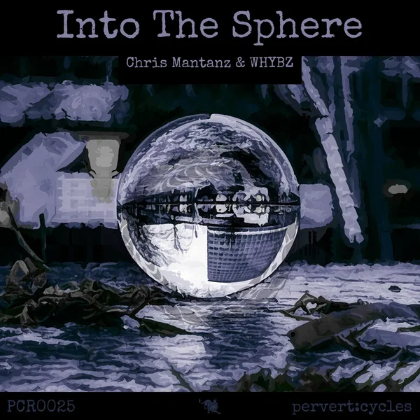 Behind the Sphere