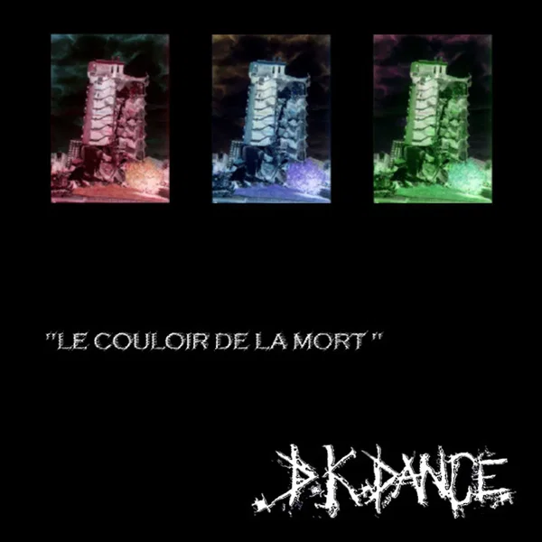 Le couloir de la mort