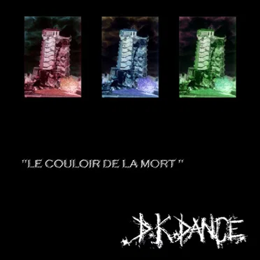 Le couloir de la mort