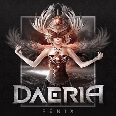 Fénix by Daeria - album cover