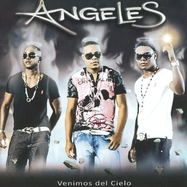 Venimos del cielo