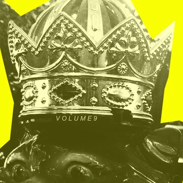 KUSHPAK 3 VOL. 9 by Metro Zu - album cover