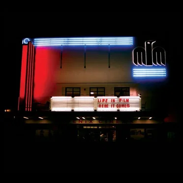 Here It Comes by Life in Film - album cover