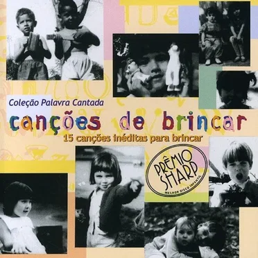 Canções de brincar