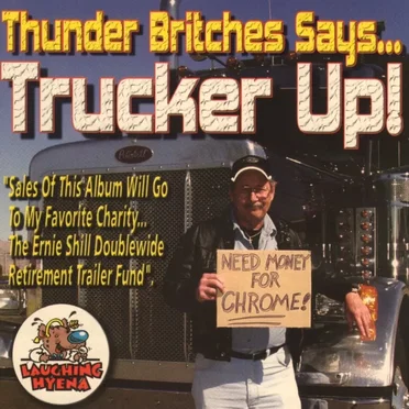 Trucker Up!