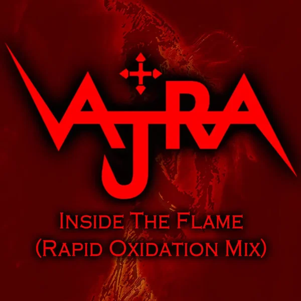 Inside the Flame (Rapid Oxidation mix)