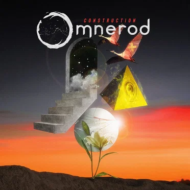 Construction (Extended Edition) by Omnerod - album cover