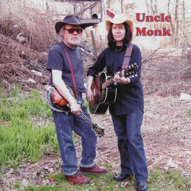 Uncle Monk by Uncle Monk - album cover