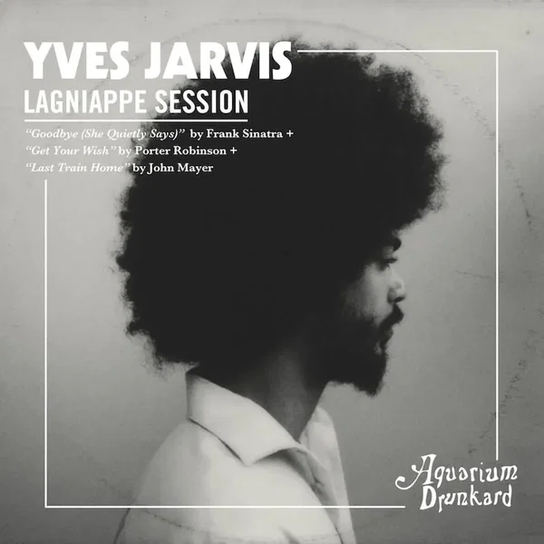 Lagniappe Sessions