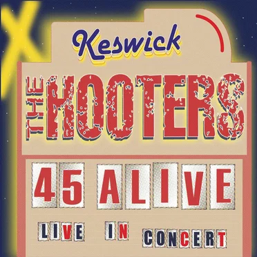 45 Alive (Keswick Live in Concert)
