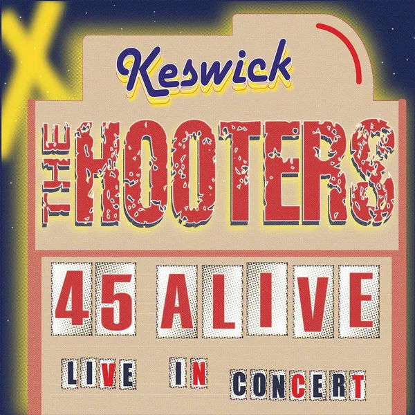 45 Alive (Keswick Live in Concert)