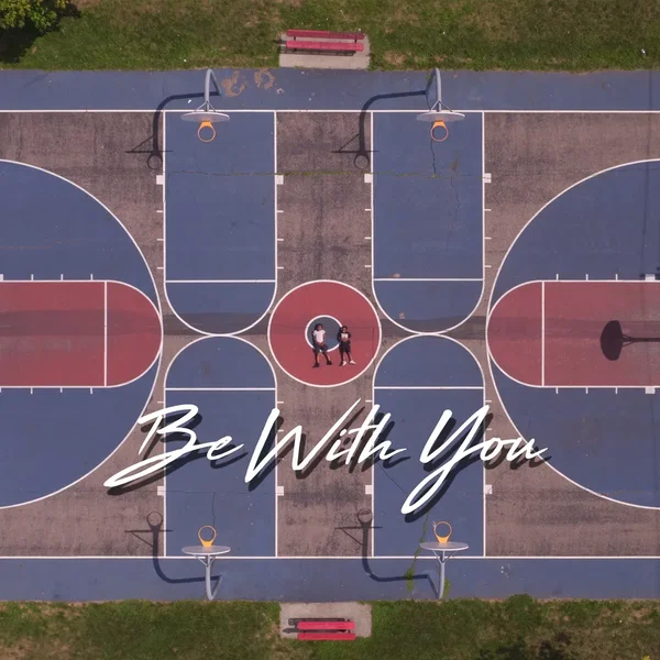 Be With You