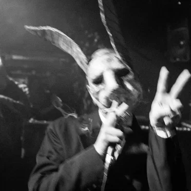 (der Rest) by Der Täubling - album cover