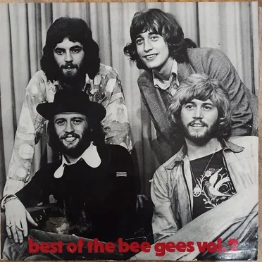 Best of The Bee Gees, Vol. 2