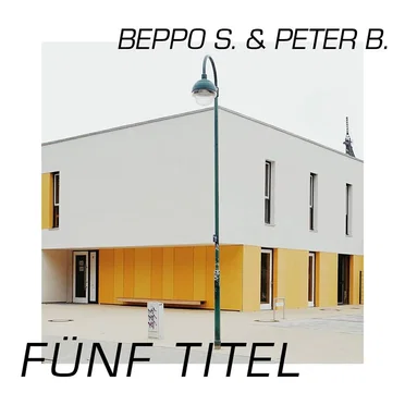 Fünf Titel