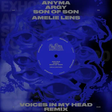 Voices in My Head (Amelie Lens remix)