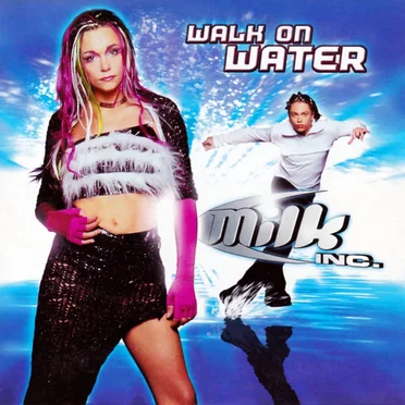 Walk on Water