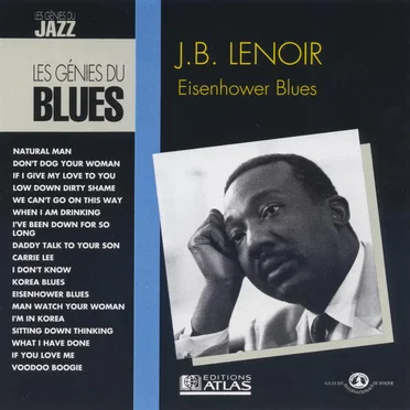 Eisenhower Blues