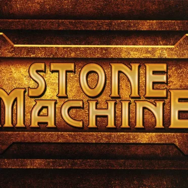 Stone Machine