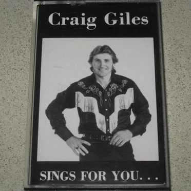 Craig Giles Sings for You