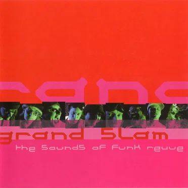 The Sounds of Funk Revue