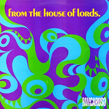 From The House Of Lords by Various Artists - album cover