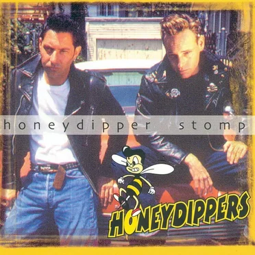 Honeydipper Stomp