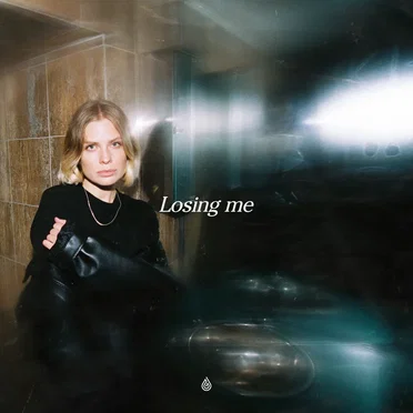 Losing Me by Ponette - album cover
