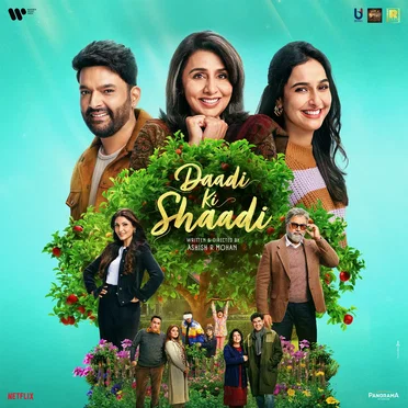Daadi Ki Shaadi